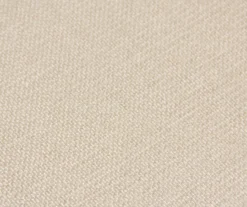 Fawn Tan Linen Executive Office Chair 14 Fawn Tan Linen Executive Office Chair -Home Sale Store 810513549 8