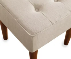 Aria Tufted Stool -Home Sale Store 810513575 5