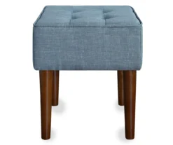 Aria Tufted Stool -Home Sale Store 810513577 4