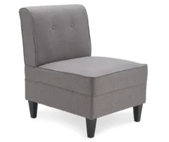 Serta Copenhagen Tufted Slipper Chair -Home Sale Store 810513579 2