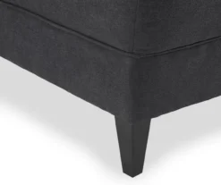 Serta Copenhagen Tufted Slipper Chair -Home Sale Store 810513580 11