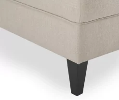 Serta Copenhagen Tufted Slipper Chair -Home Sale Store 810513581 10