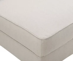 Serta Copenhagen Tufted Slipper Chair -Home Sale Store 810513581 5