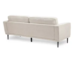 Caladeron Sandstone Sofa -Home Sale Store 810519677 2