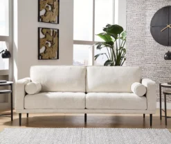 Caladeron Sandstone Sofa -Home Sale Store 810519677 4