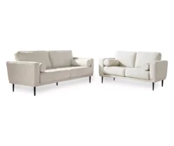 Caladeron Sandstone Sofa -Home Sale Store 810519677 810519678