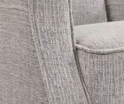 Henderson Wheat Swivel Glider Recliner -Home Sale Store 810519864 4