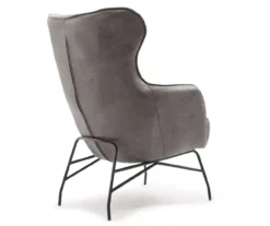 Norwich Badlands Charcoal Accent Chair 10 Norwich Badlands Charcoal Accent Chair -Home Sale Store 810519875 7