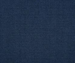 Jasper Navy Peacock Square Ottoman 10 Jasper Navy Peacock Square Ottoman -Home Sale Store 810519917 5