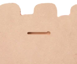 Coca-Cola Glass Bottle In Carrier Lacquer Plaque -Home Sale Store 810523047 2