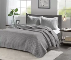 Mitchell Coverlet Set -Home Sale Store 810523088
