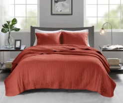 Mitchell Coverlet Set -Home Sale Store 810523175 810523176