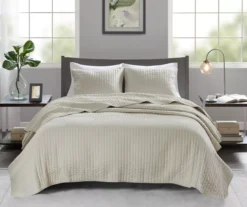Mitchell Coverlet Set -Home Sale Store 810523185 810523192 810523199