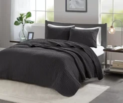 Mitchell Coverlet Set -Home Sale Store 810523187 810523194 810523201 1
