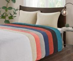 Mitchell Coverlet Set -Home Sale Store 810523187 810523194 810523201 10