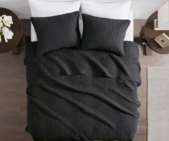 Mitchell Coverlet Set -Home Sale Store 810523187 810523194 810523201 2