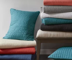 Mitchell Coverlet Set -Home Sale Store 810523187 810523194 810523201 9