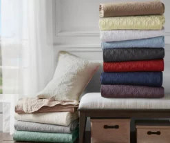 Vancouver Cream Twin 2-Piece Bedspread Set 22 Vancouver Cream Twin 2-Piece Bedspread Set -Home Sale Store 810523205 810523207 810523242 810523252 10