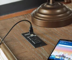 Realyn Lift-Top Office Desk -Home Sale Store 810523815 5