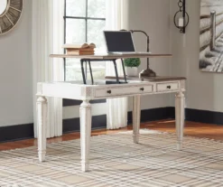 Realyn Lift-Top Office Desk -Home Sale Store 810523815 6