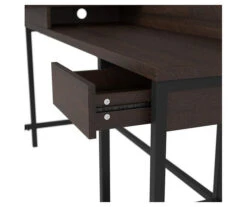 Camiburg L-Shaped Corner Desk 17 Camiburg L-Shaped Corner Desk -Home Sale Store 810523822 6