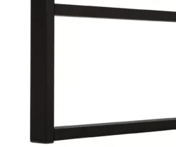 Monarch Paneled Metal Computer Desk -Home Sale Store 810527342 8