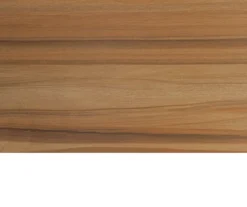 Brown Reclaimed 3-Drawer L-Shaped Corner Desk -Home Sale Store 810527371 4