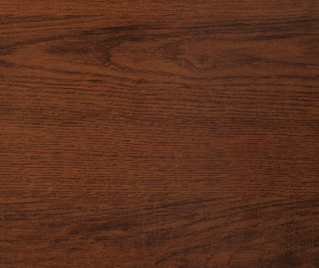 Cherry Wood Look Thick Panel Computer Desk 3 Cherry Wood Look Thick Panel Computer Desk - Image 3