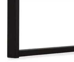 Cherry Wood Look Thick Panel Computer Desk 15 Cherry Wood Look Thick Panel Computer Desk -Home Sale Store 810533369 8