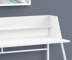 Monarch Office Desk With Hutch 31 Monarch Office Desk With Hutch -Home Sale Store 810535771 4