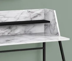 Monarch Office Desk With Hutch 37 Monarch Office Desk With Hutch -Home Sale Store 810535775 4