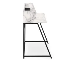 Monarch Office Desk With Hutch 33 Monarch Office Desk With Hutch -Home Sale Store 810535775 5