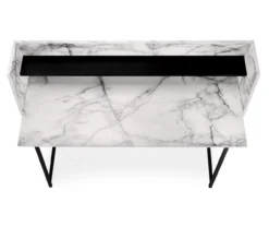 Monarch Office Desk With Hutch 36 Monarch Office Desk With Hutch -Home Sale Store 810535775 7