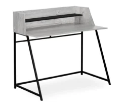 Monarch Office Desk With Hutch 23 Monarch Office Desk With Hutch -Home Sale Store 810535777 2