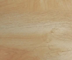 Natural Wood Look 3-Drawer L-Shaped Corner Comptuer Desk -Home Sale Store 810535780 3