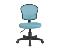Real Living Rolling Mesh Office Chair -Home Sale Store 810538337 2