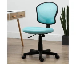 Real Living Rolling Mesh Office Chair -Home Sale Store 810538337