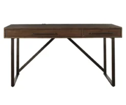 Starmore Home Office Desk With USB Charging -Home Sale Store 810542282 2