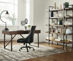 Starmore Home Office Desk With USB Charging -Home Sale Store 810542282 4