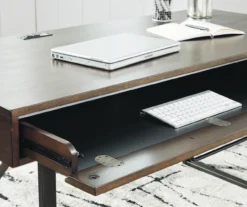 Starmore Home Office Desk With USB Charging -Home Sale Store 810542282 6