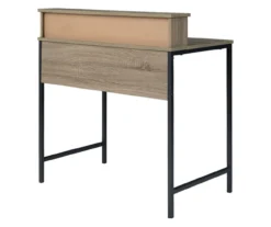 Titania Home Office Desk & Hutch -Home Sale Store 810542287 2