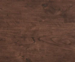 Horatio Brown & Gunmetal Wood Desk -Home Sale Store 810542288 2