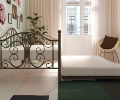 DHP Bradford Bronze Metal Twin Daybed & Trundle -Home Sale Store 810543701 2