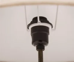 Brown Tractor Truck Table Lamp -Home Sale Store 810546433 6