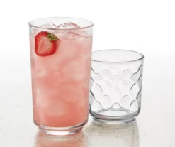 Libbey Cancun 12-Piece Drinkware Set