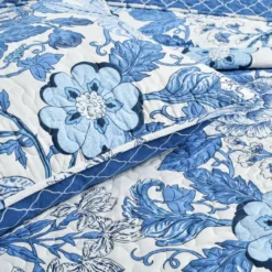 Sydney Floral Quilt Set 38 Sydney Floral Quilt Set -Home Sale Store 810553264 4