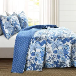 Sydney Floral Quilt Set 27 Sydney Floral Quilt Set -Home Sale Store 810553275 1