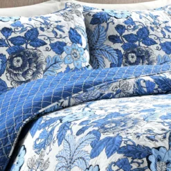 Sydney Floral Quilt Set 28 Sydney Floral Quilt Set -Home Sale Store 810553275 2