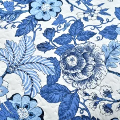 Sydney Floral Quilt Set 29 Sydney Floral Quilt Set -Home Sale Store 810553275 3