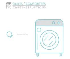 Kemmy Peachy Pink Ruffle Full/Queen 3-Piece Quilt Set 10 Kemmy Peachy Pink Ruffle Full/Queen 3-Piece Quilt Set -Home Sale Store 810553405 41